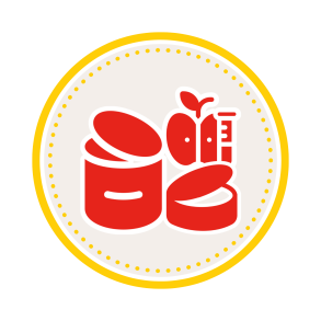 Canned & Preserved Goods