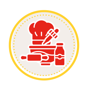 Cooking, Baking & Flavors