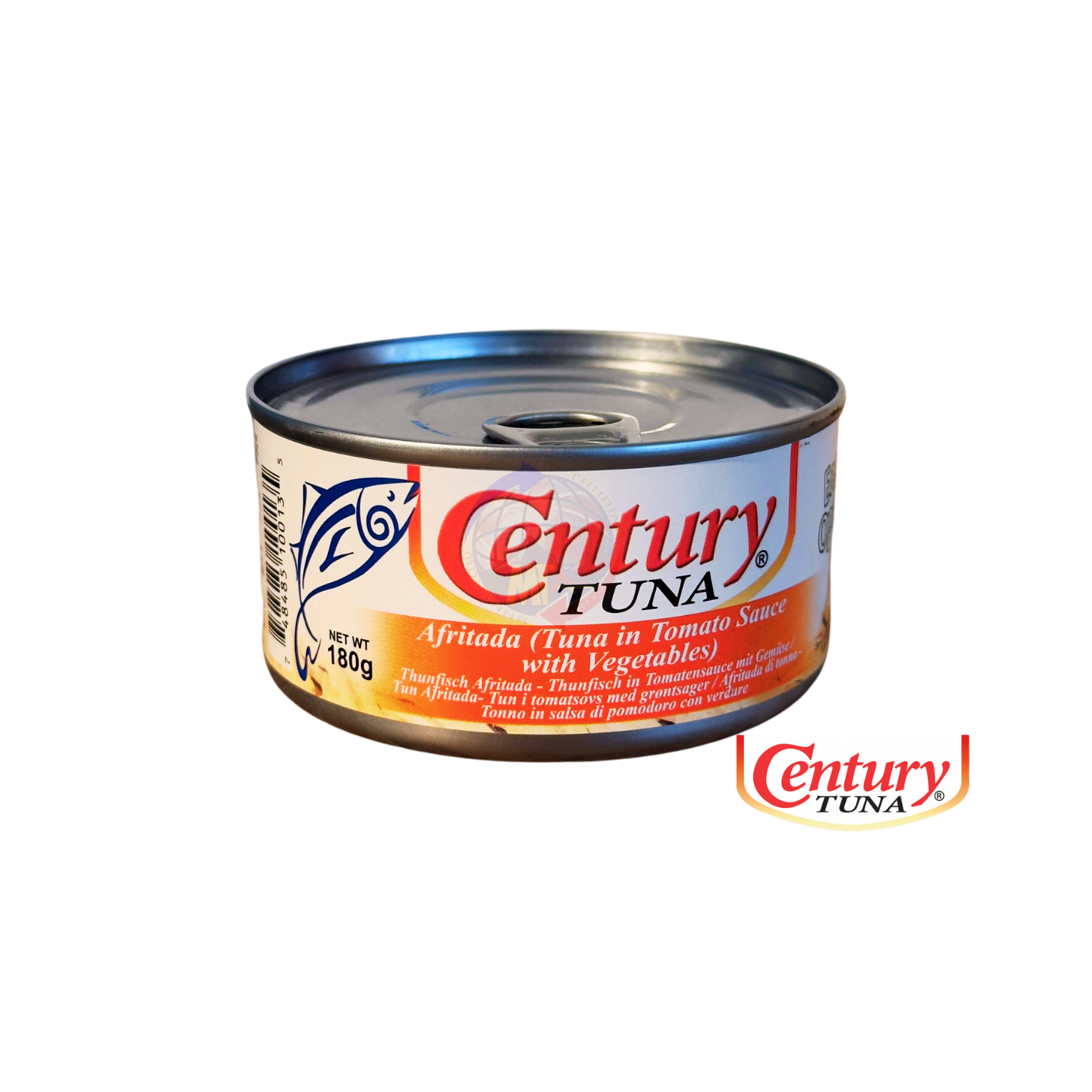 Century Tuna Afritada 180g (x48)