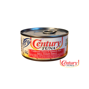Century Tuna Calderetta 180g (x48)