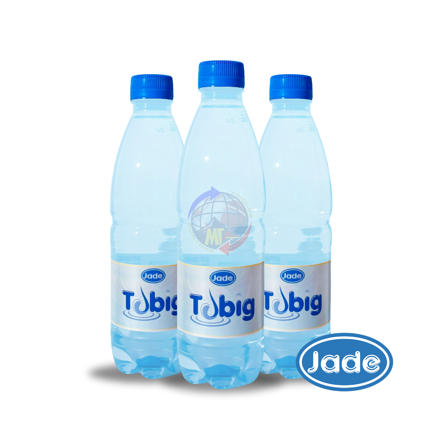 Jade Tubig  Still Water 500 ml (x20)