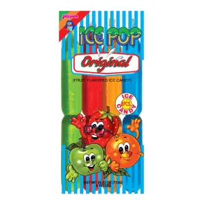 Jelliyum Ice pop 700g (x16)