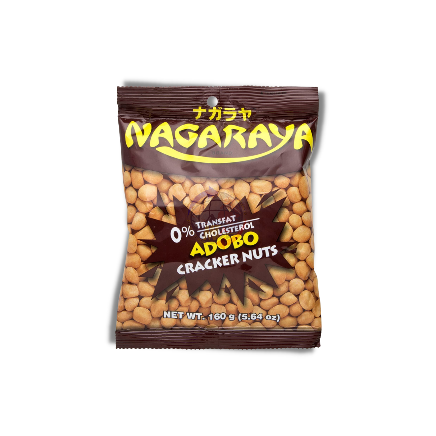 Nagaraya Adobo 160g (x48)