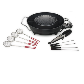 Tristar Hot Pot & Korean Grill (x1)