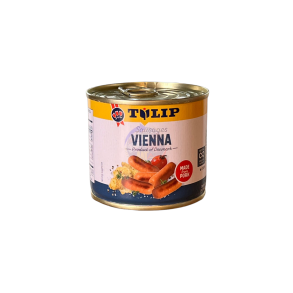Tulip Vienna Sausages 105g ( x 48 )