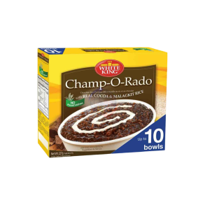 White King Champ-o-rado Mix 113g (x30)