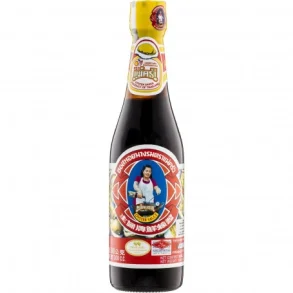 MAEKRUA Oyster Sauce 300ml (x12)