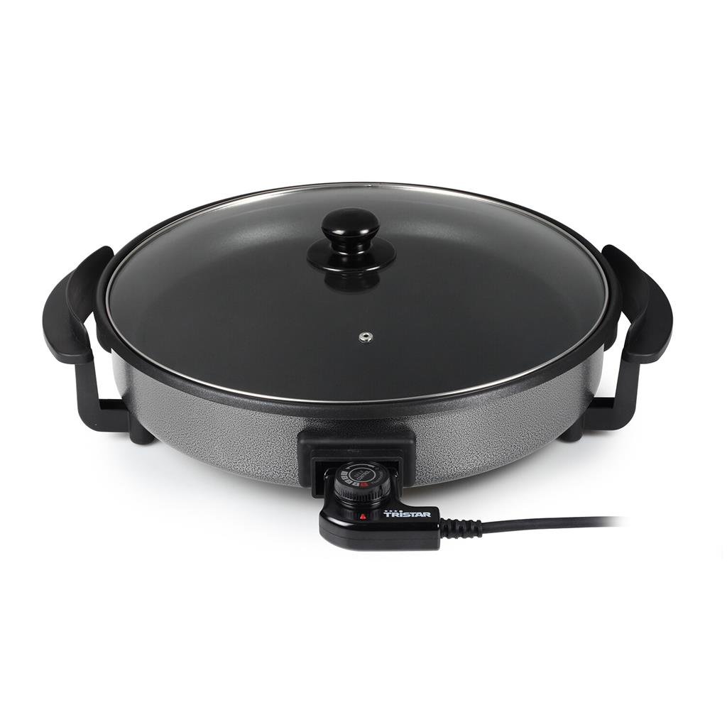 Tristar Electric Grill Pan  30 cm (x1)