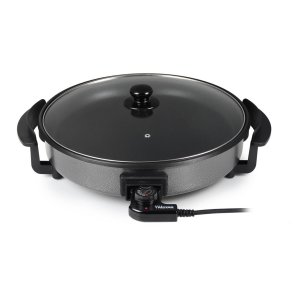 Tristar Electric Grill Pan  30 cm (x1)