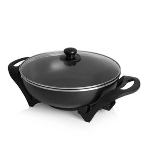 Tristar Electric Wok (x1)