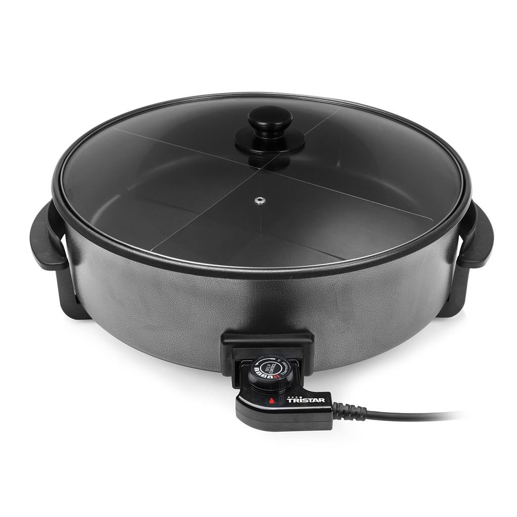 Tristar Multifunctional  Grill Pan XXL (x1)