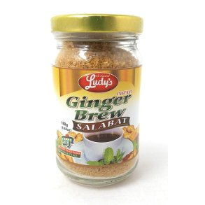 Ludy`s Salabat 160g (x24)